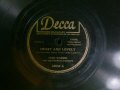 Decca 18632